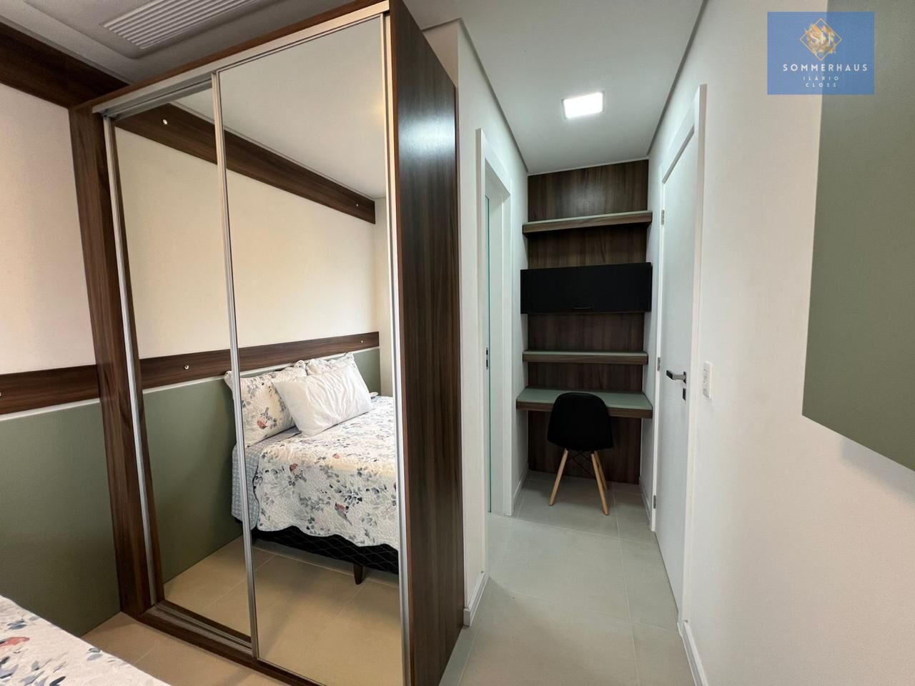 Apartamento, 2 quartos - Foto 14