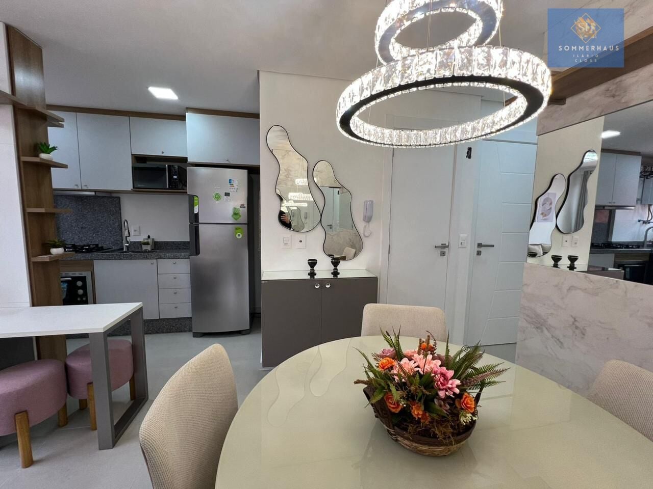 Apartamento, 2 quartos - Foto 7