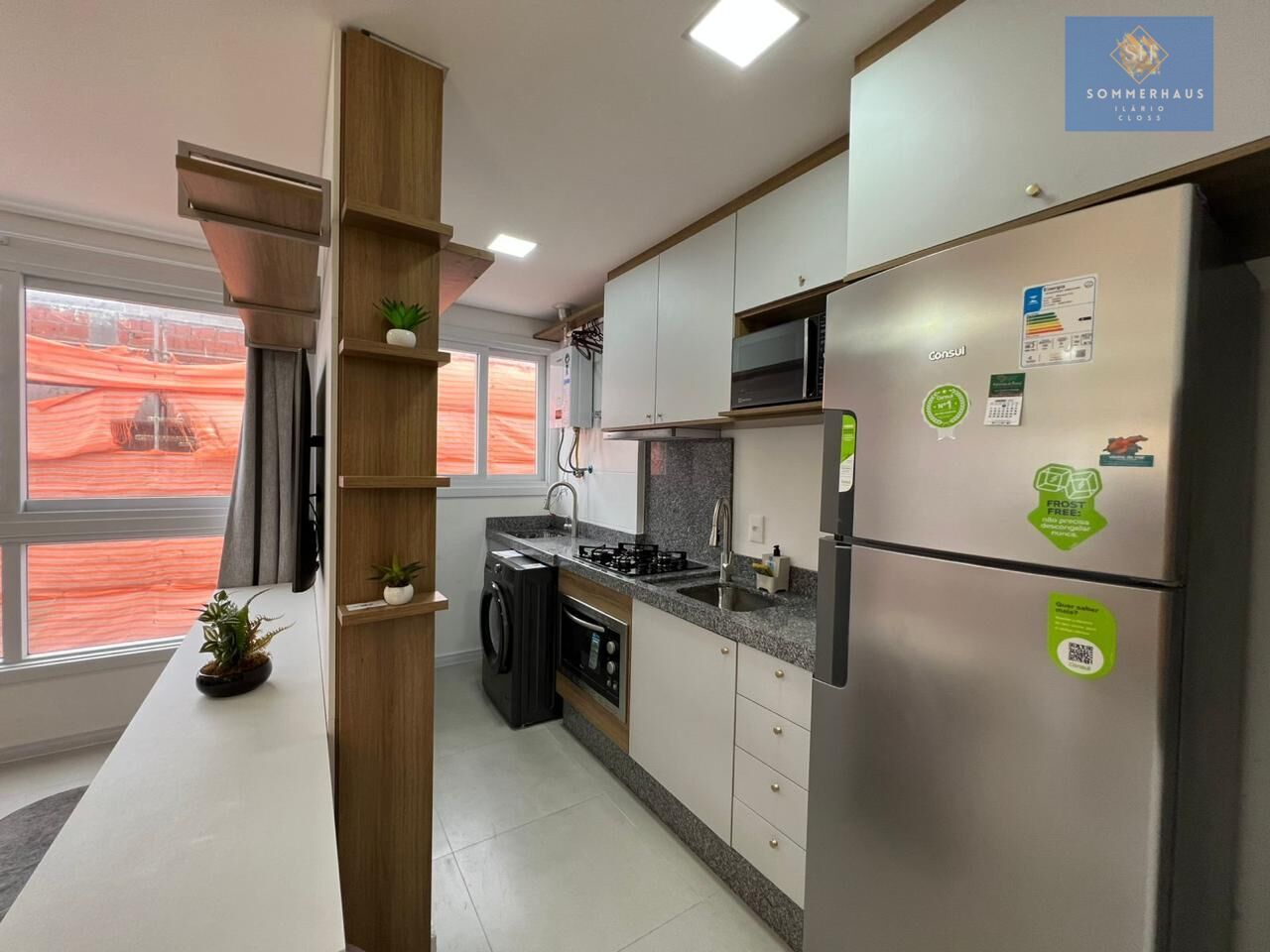 Apartamento, 2 quartos - Foto 8
