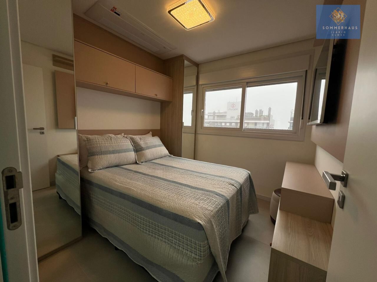 Apartamento, 2 quartos - Foto 16