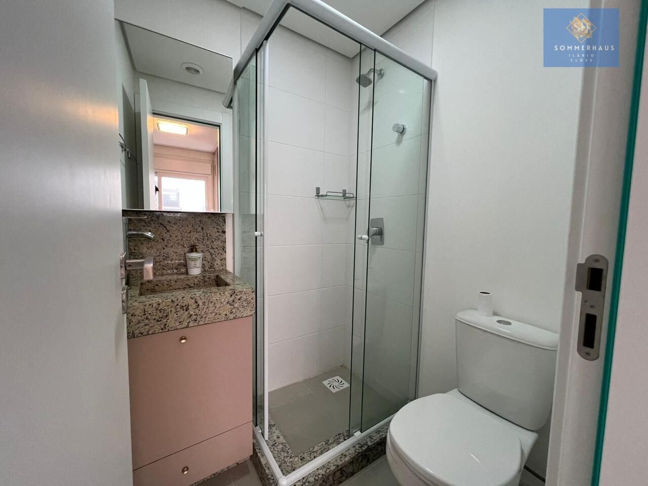 Apartamento, 2 quartos - Foto 17