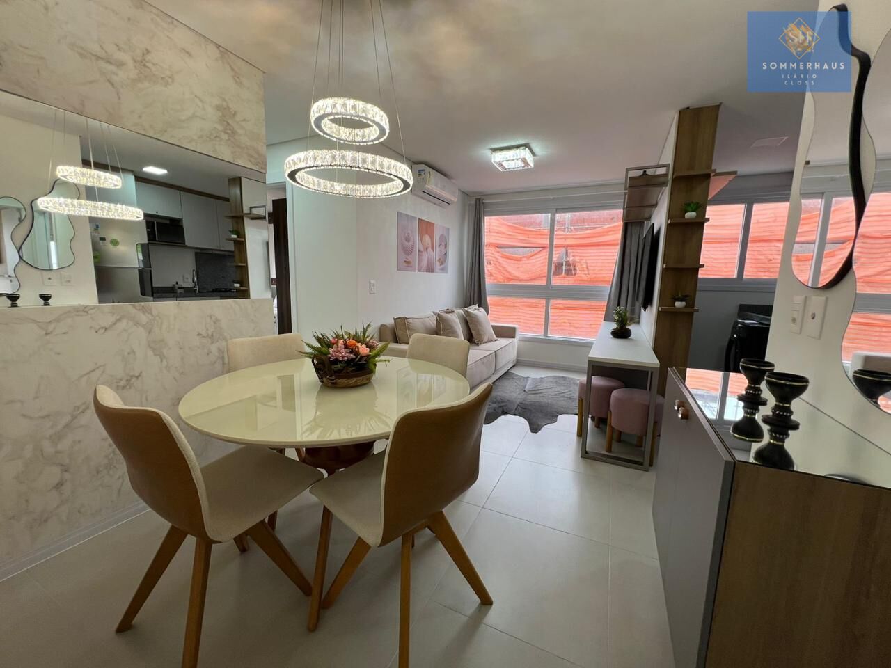 Apartamento, 2 quartos - Foto 3