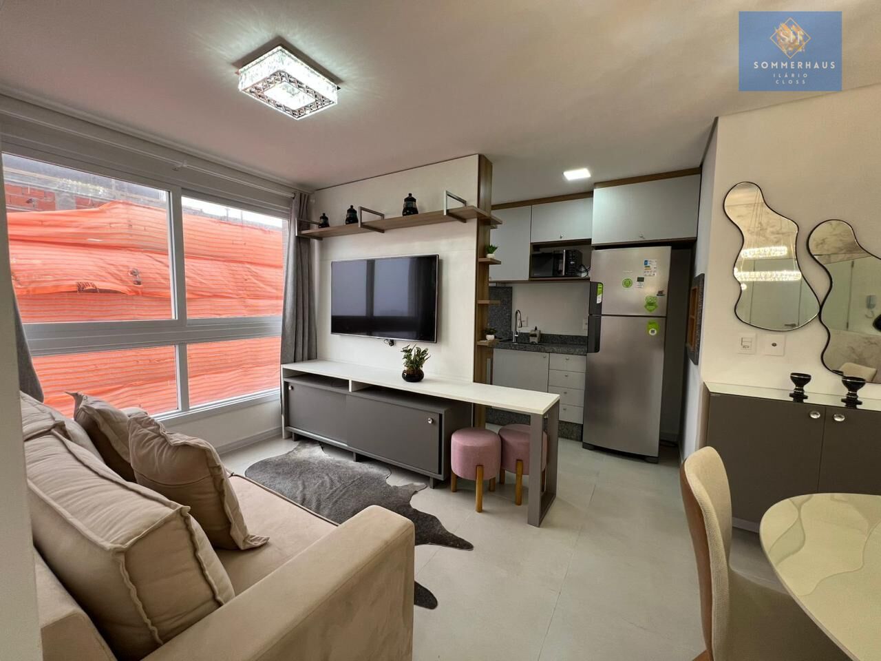 Apartamento, 2 quartos - Foto 4