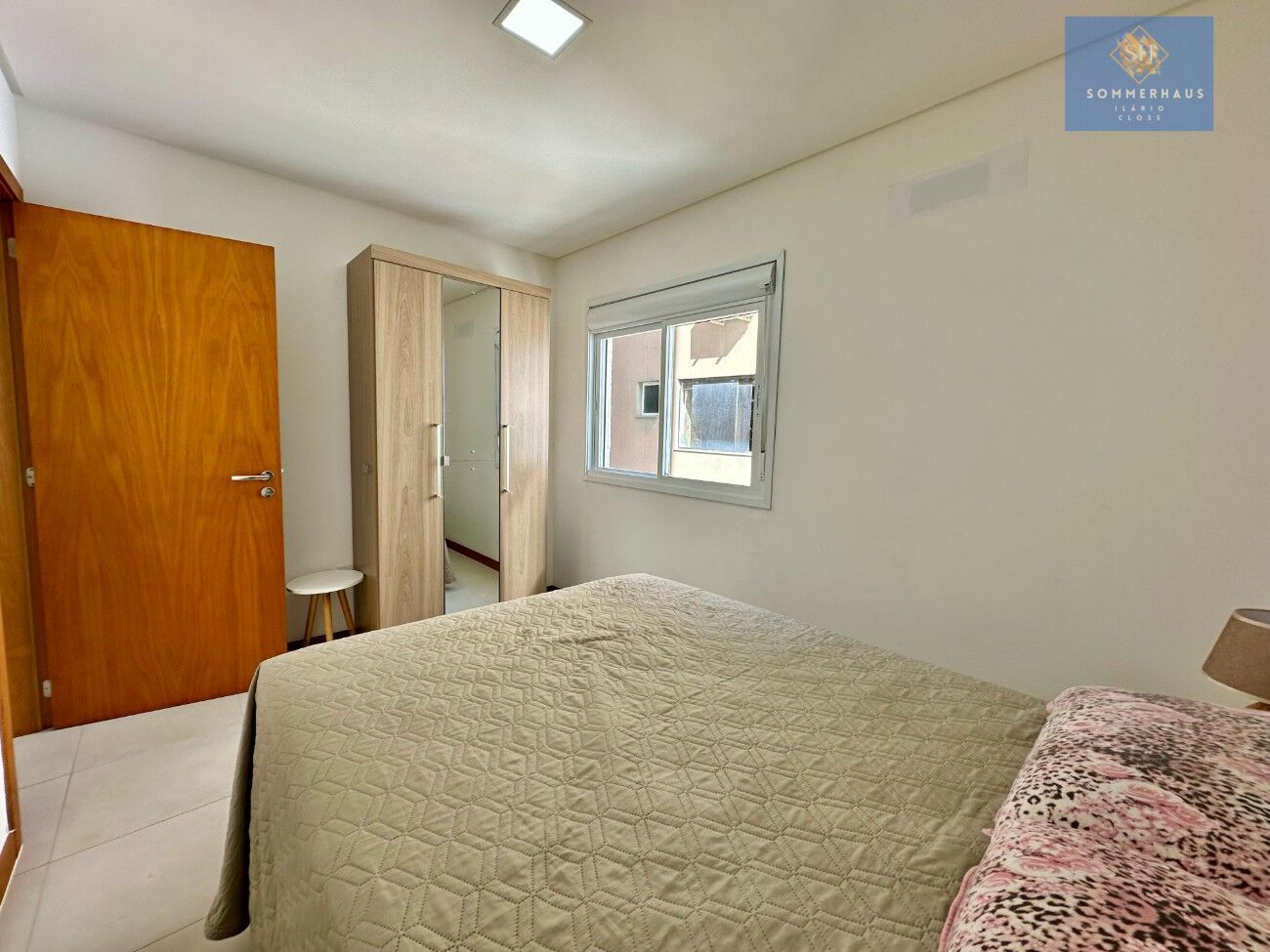 Apartamento, 1 quarto - Foto 8