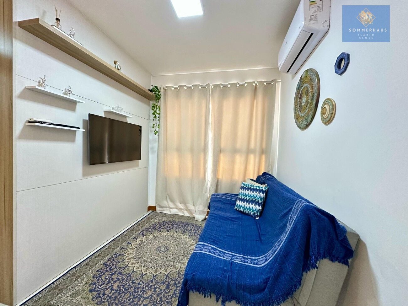 Apartamento, 1 quarto - Foto 3