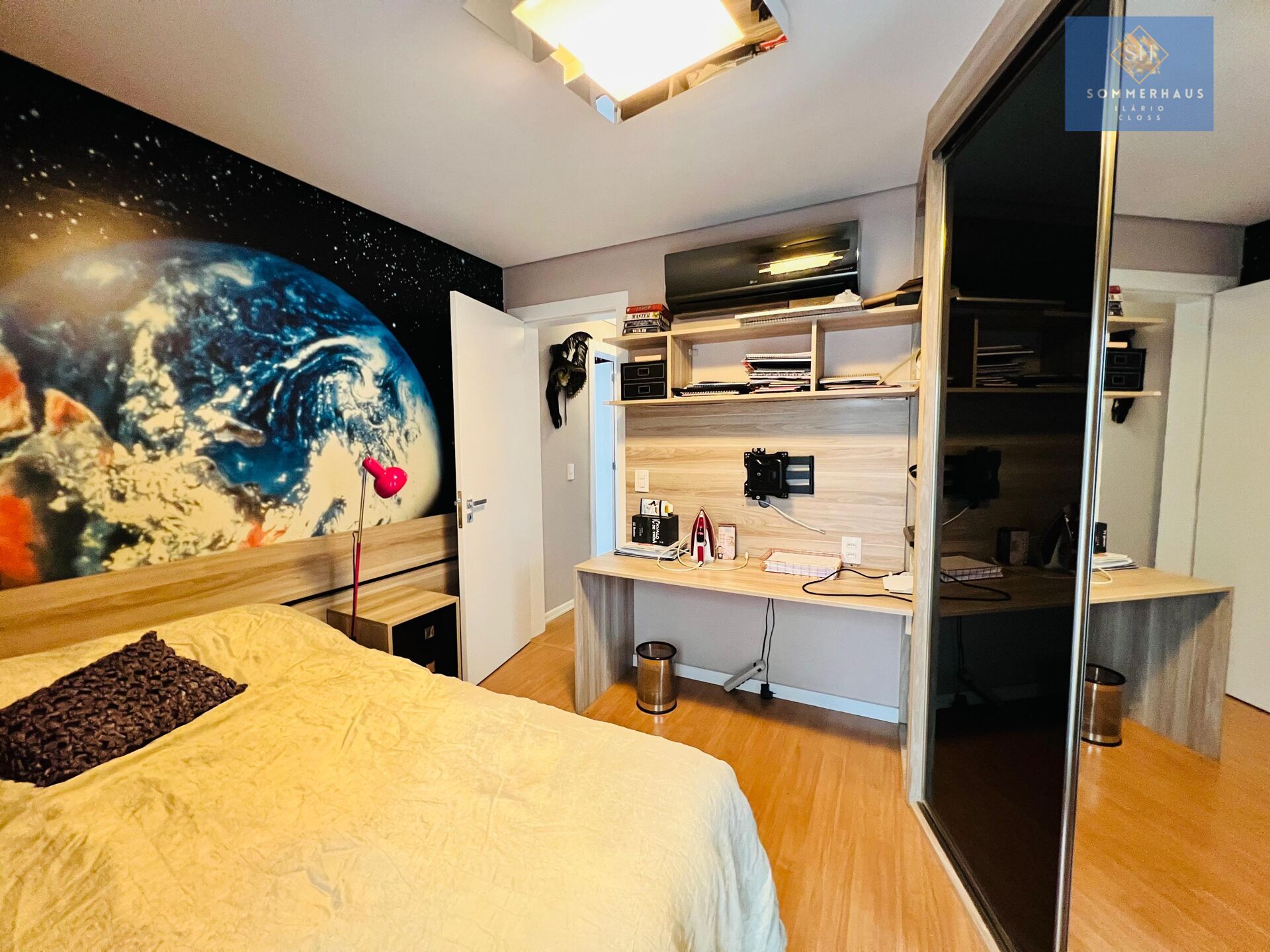 Apartamento, 2 quartos, 140 m² - Foto 14