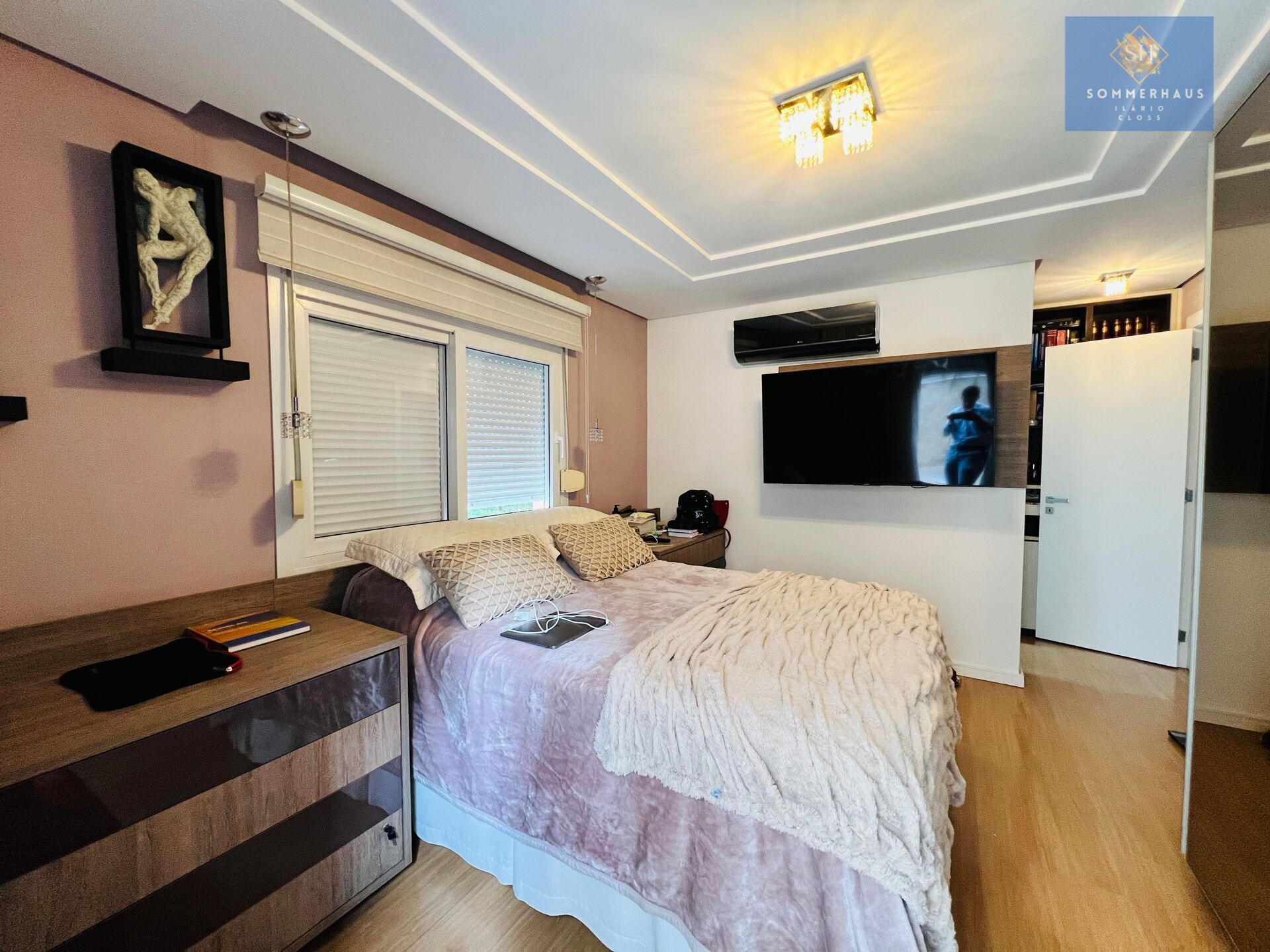 Apartamento, 2 quartos, 140 m² - Foto 11