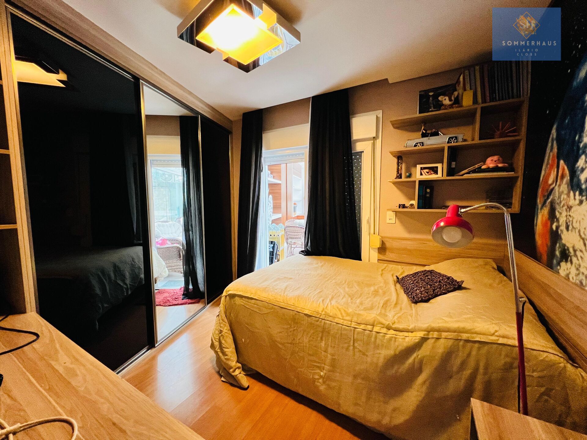 Apartamento, 2 quartos, 140 m² - Foto 13