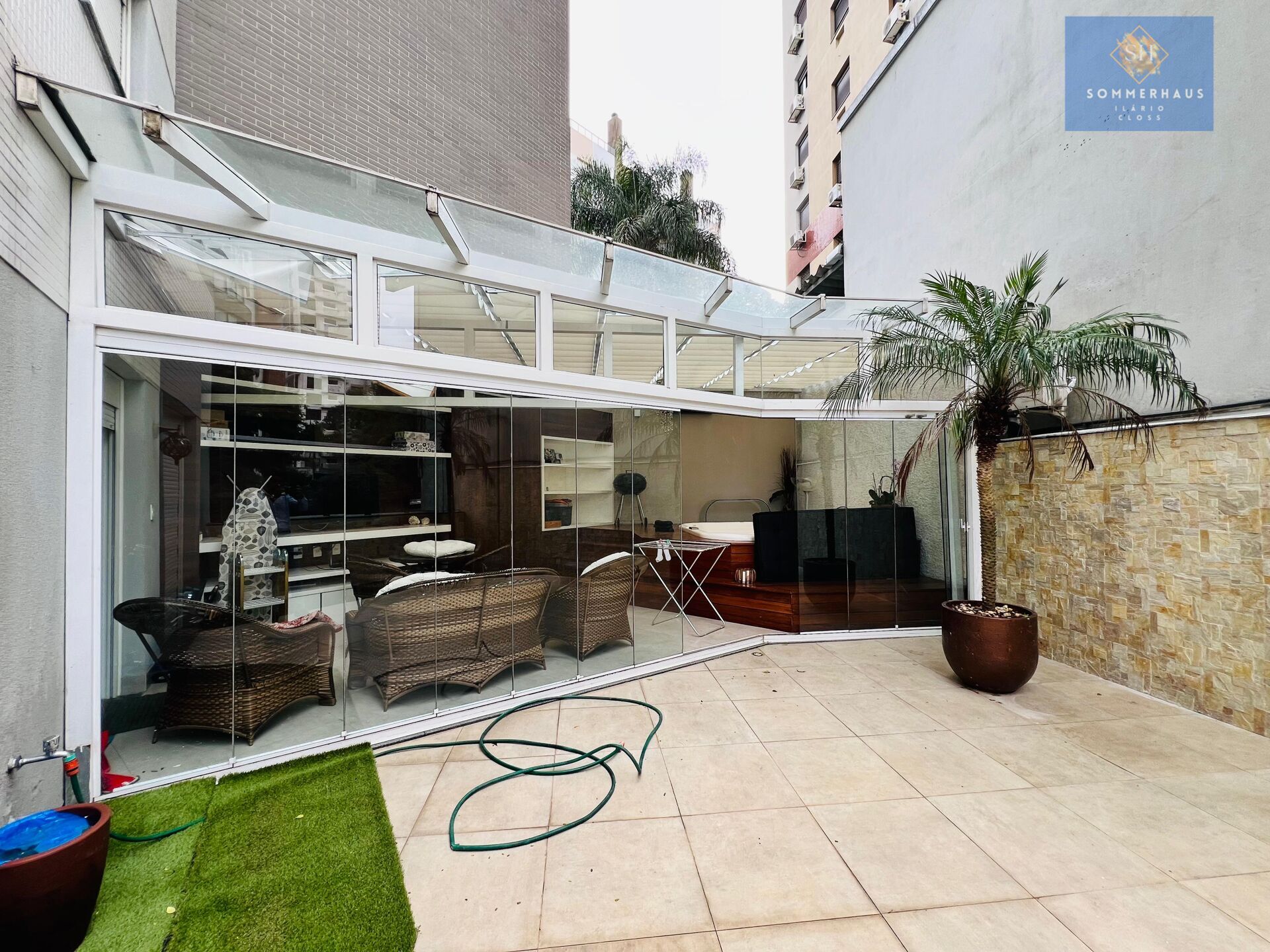 Apartamento, 2 quartos, 140 m² - Foto 9