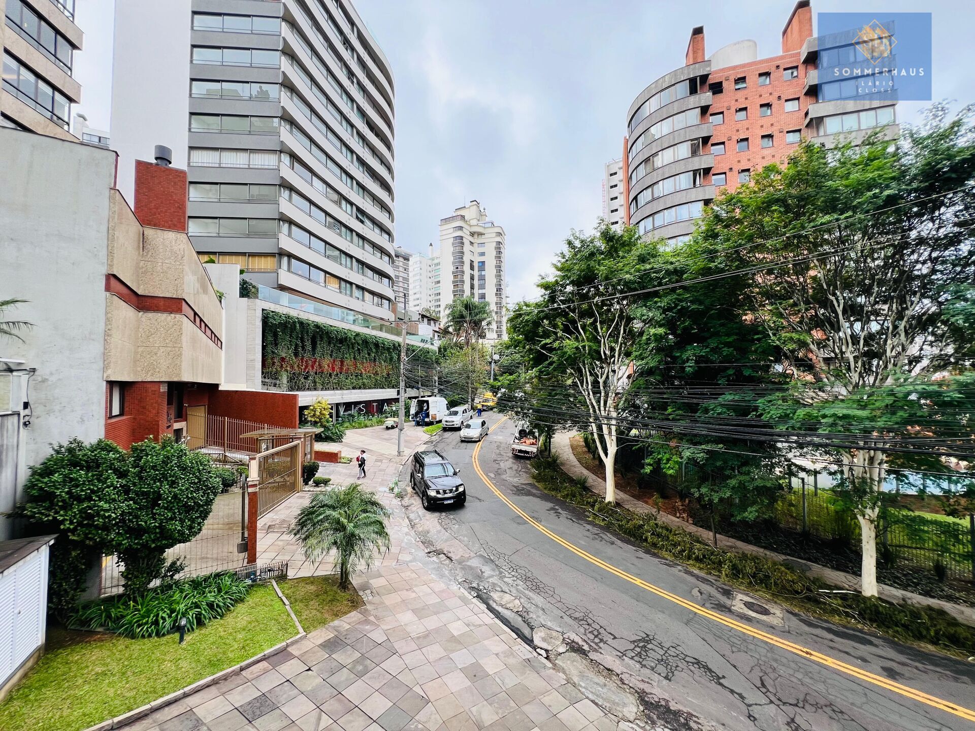 Apartamento, 2 quartos, 140 m² - Foto 8