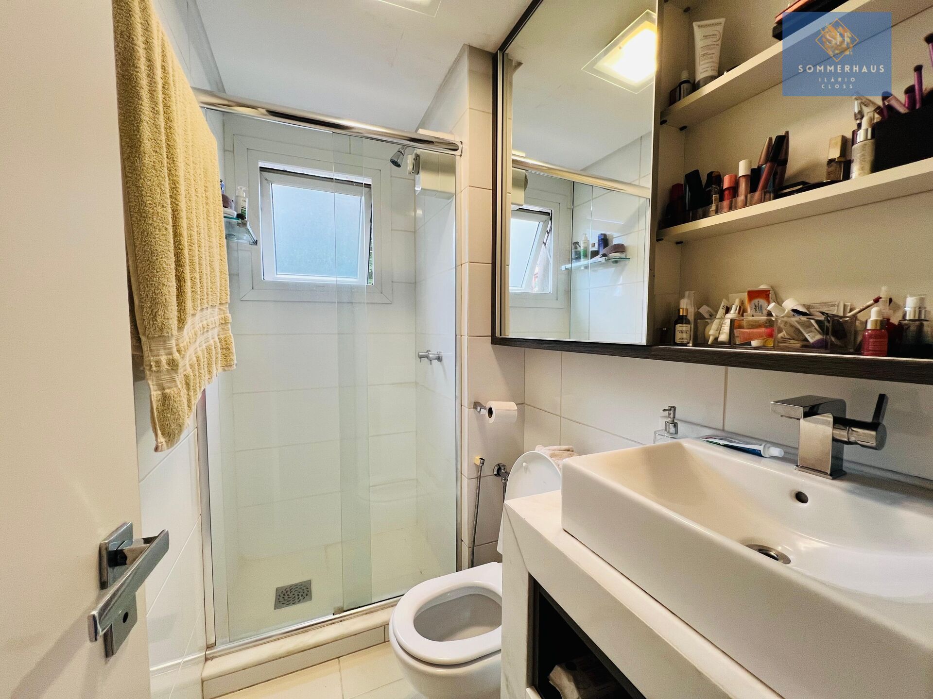 Apartamento, 2 quartos, 140 m² - Foto 12