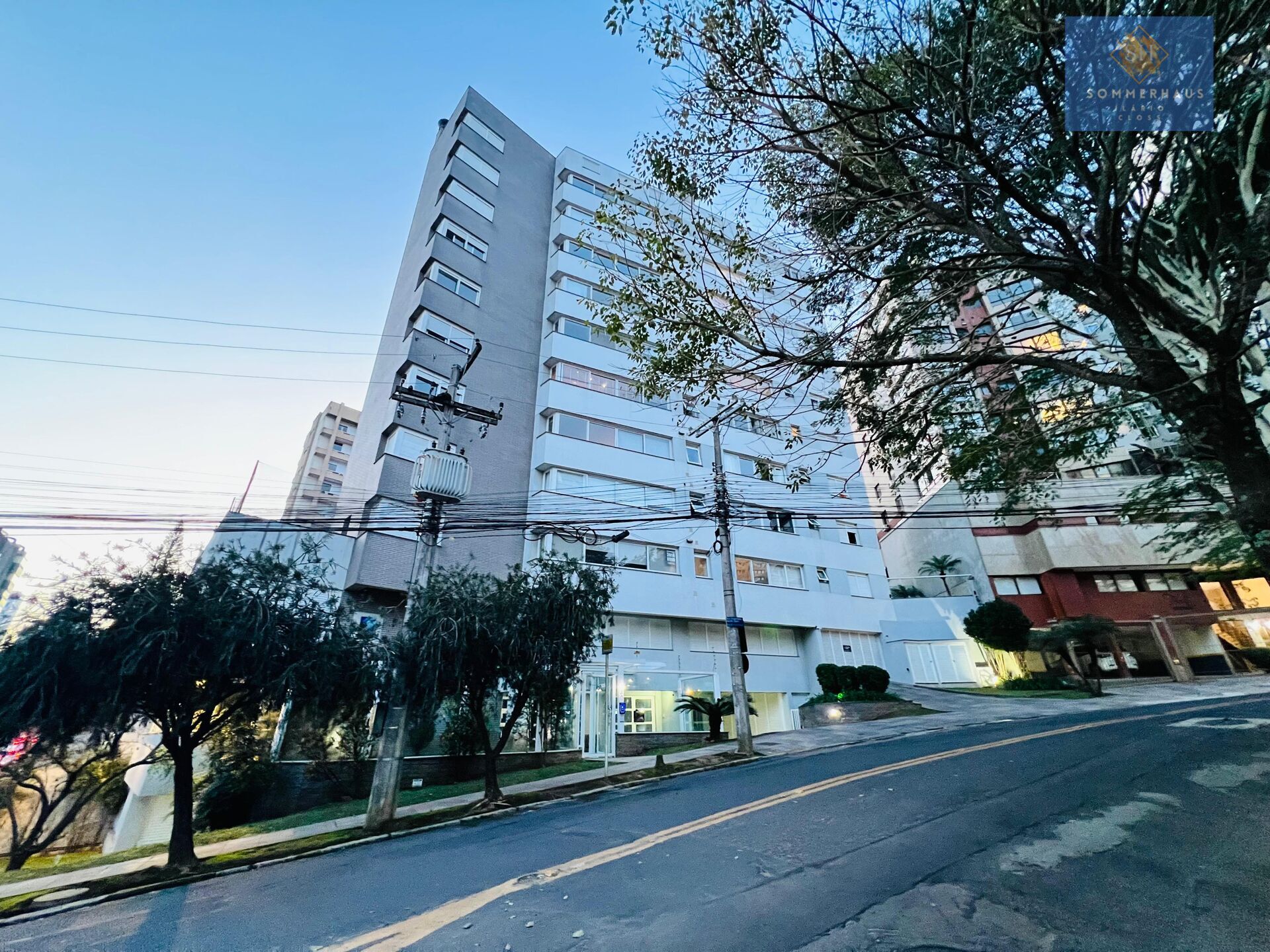 Apartamento, 2 quartos, 140 m² - Foto 16