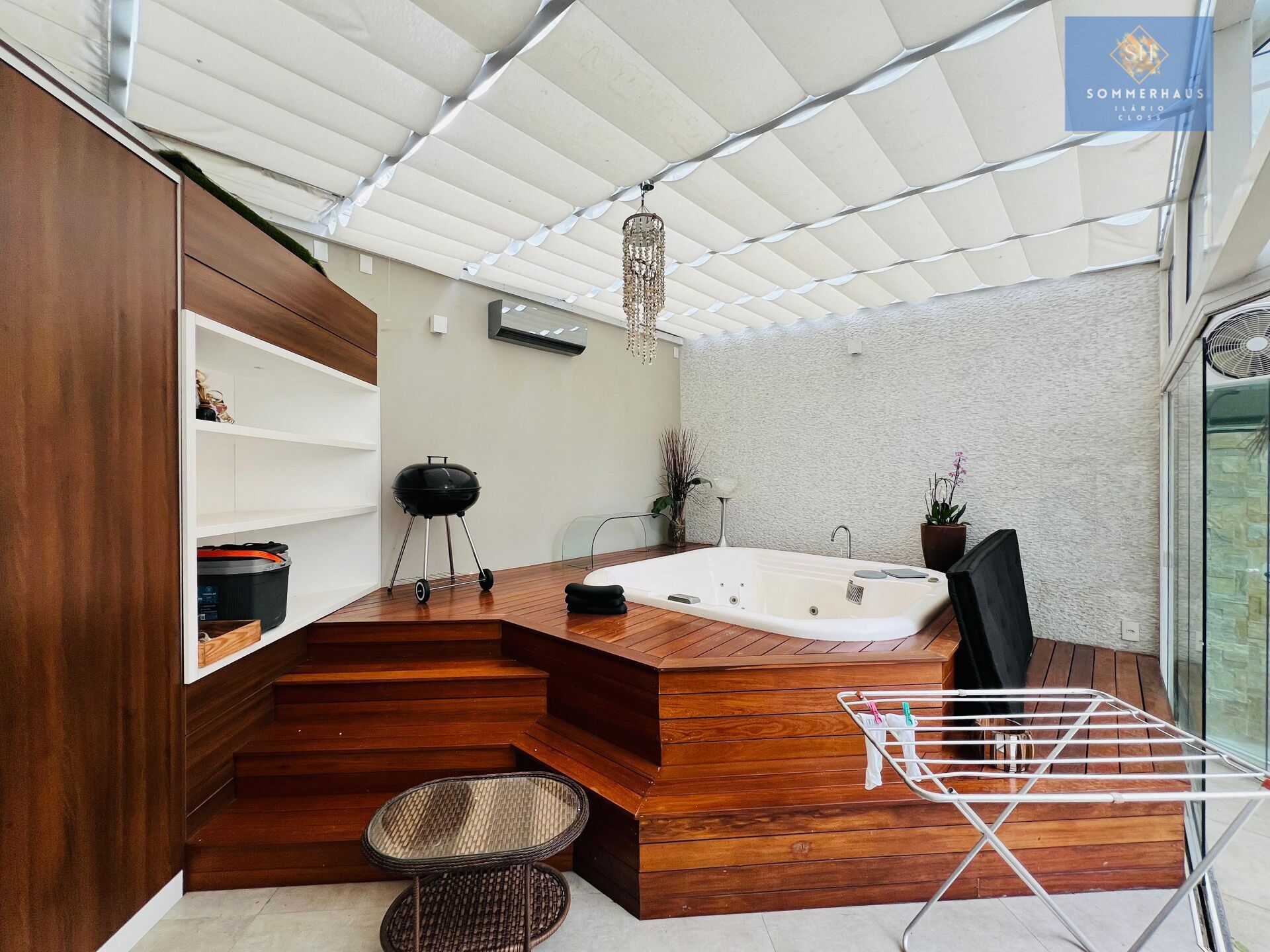Apartamento, 2 quartos, 140 m² - Foto 7