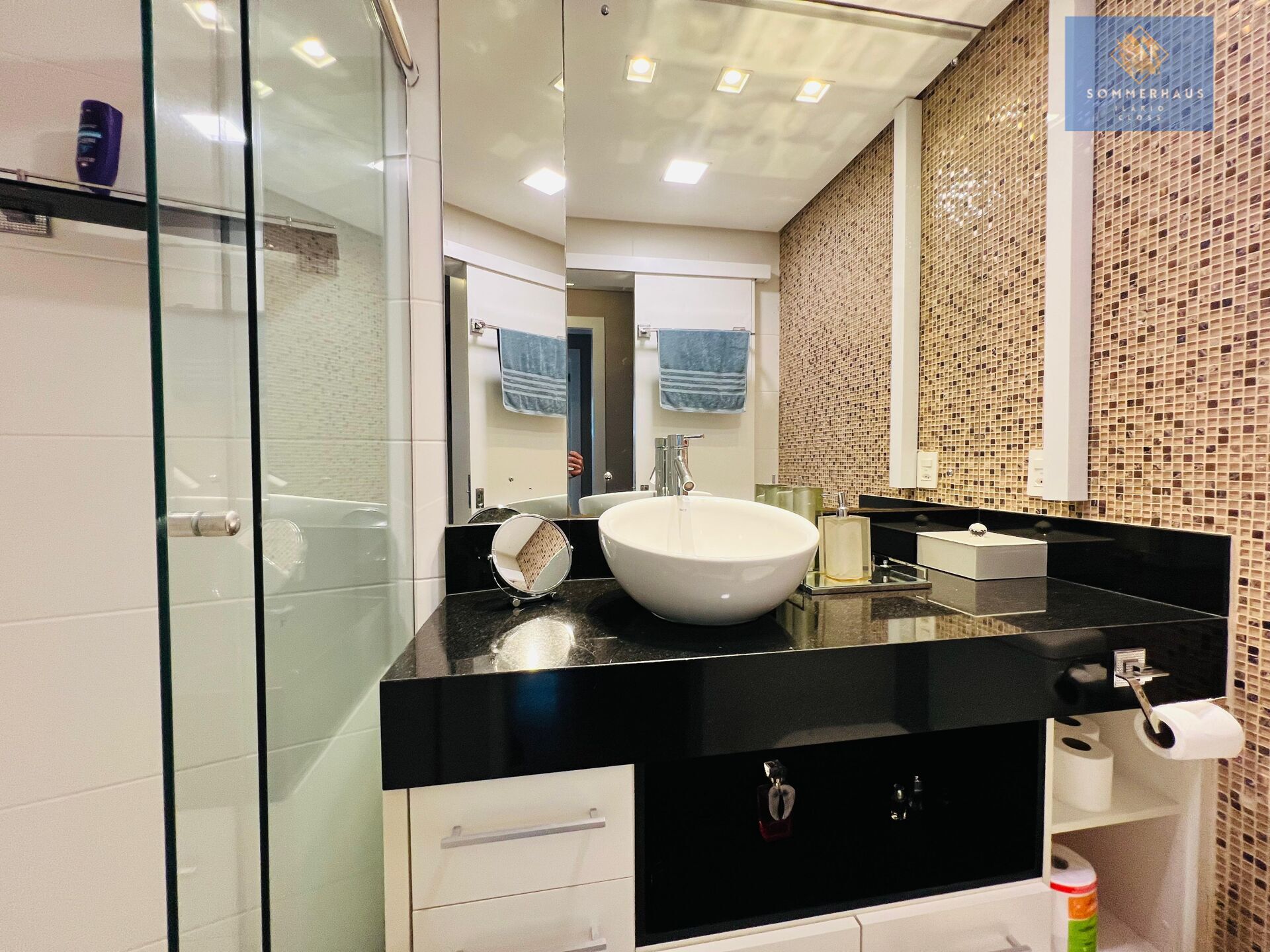 Apartamento, 2 quartos, 140 m² - Foto 15