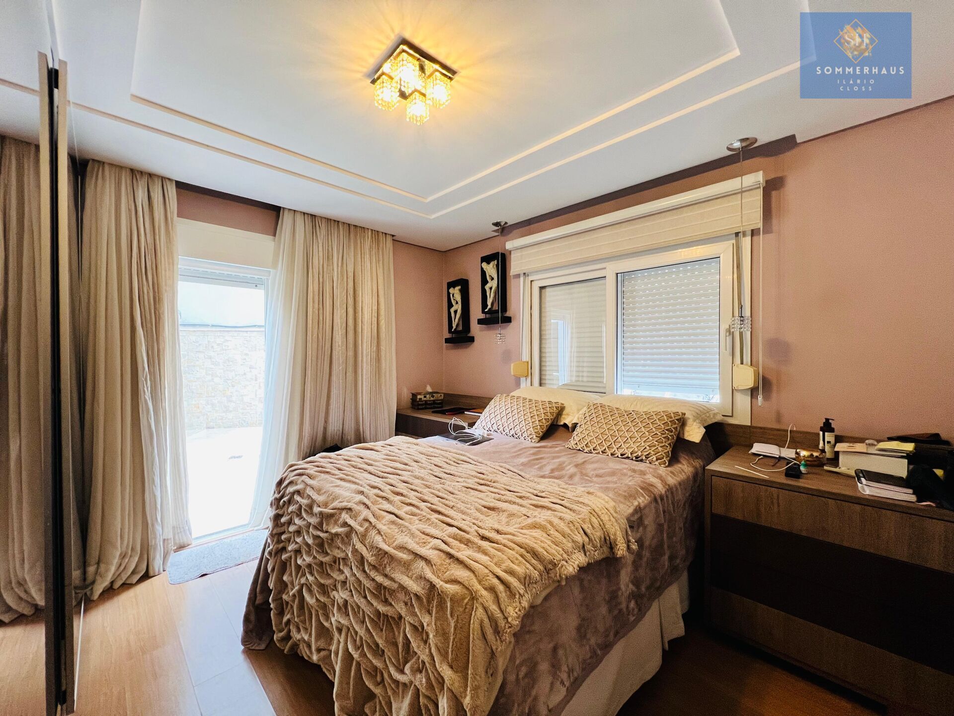 Apartamento, 2 quartos, 140 m² - Foto 10