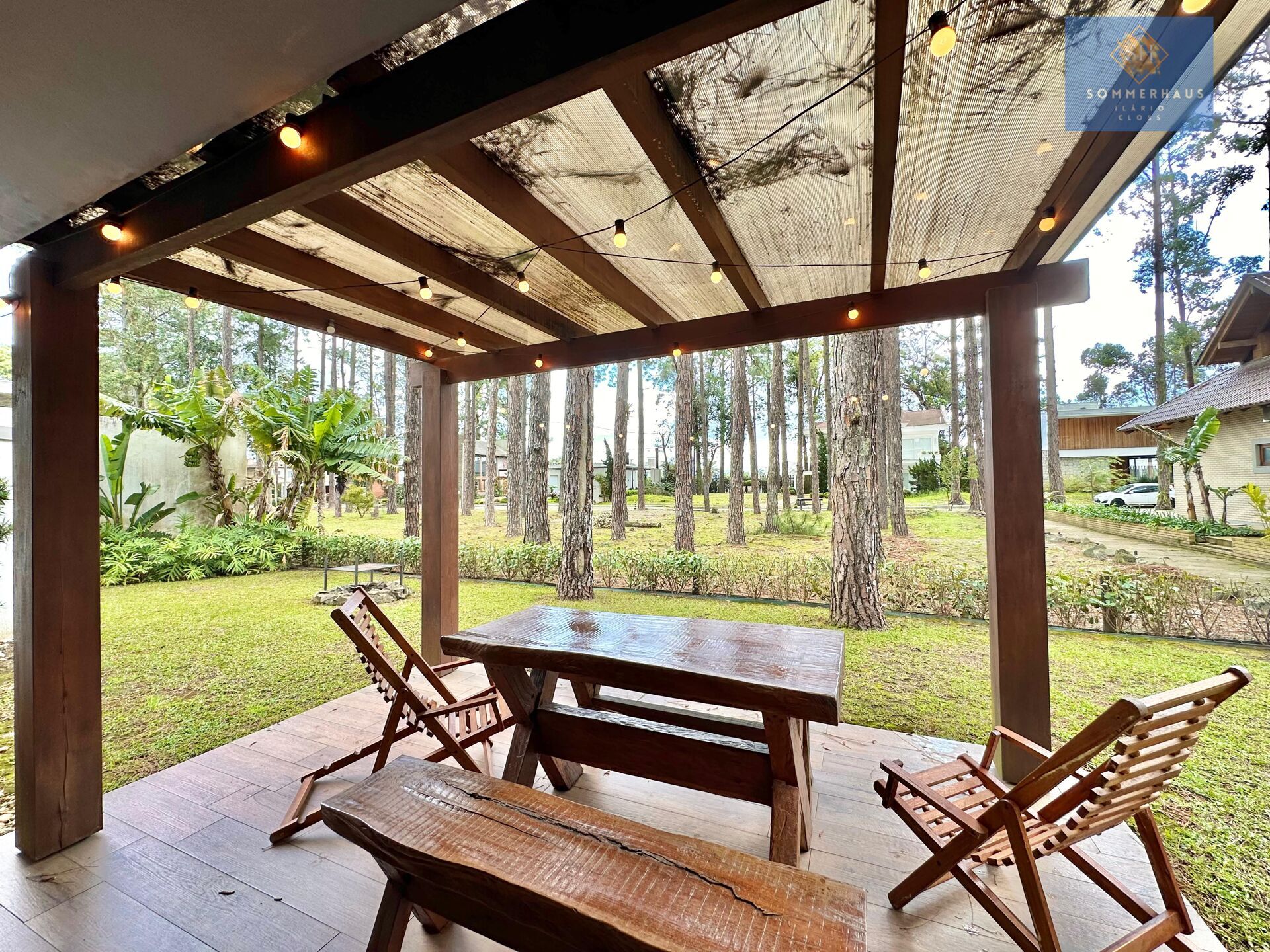 Casa de Condomínio, 3 quartos - Foto 8