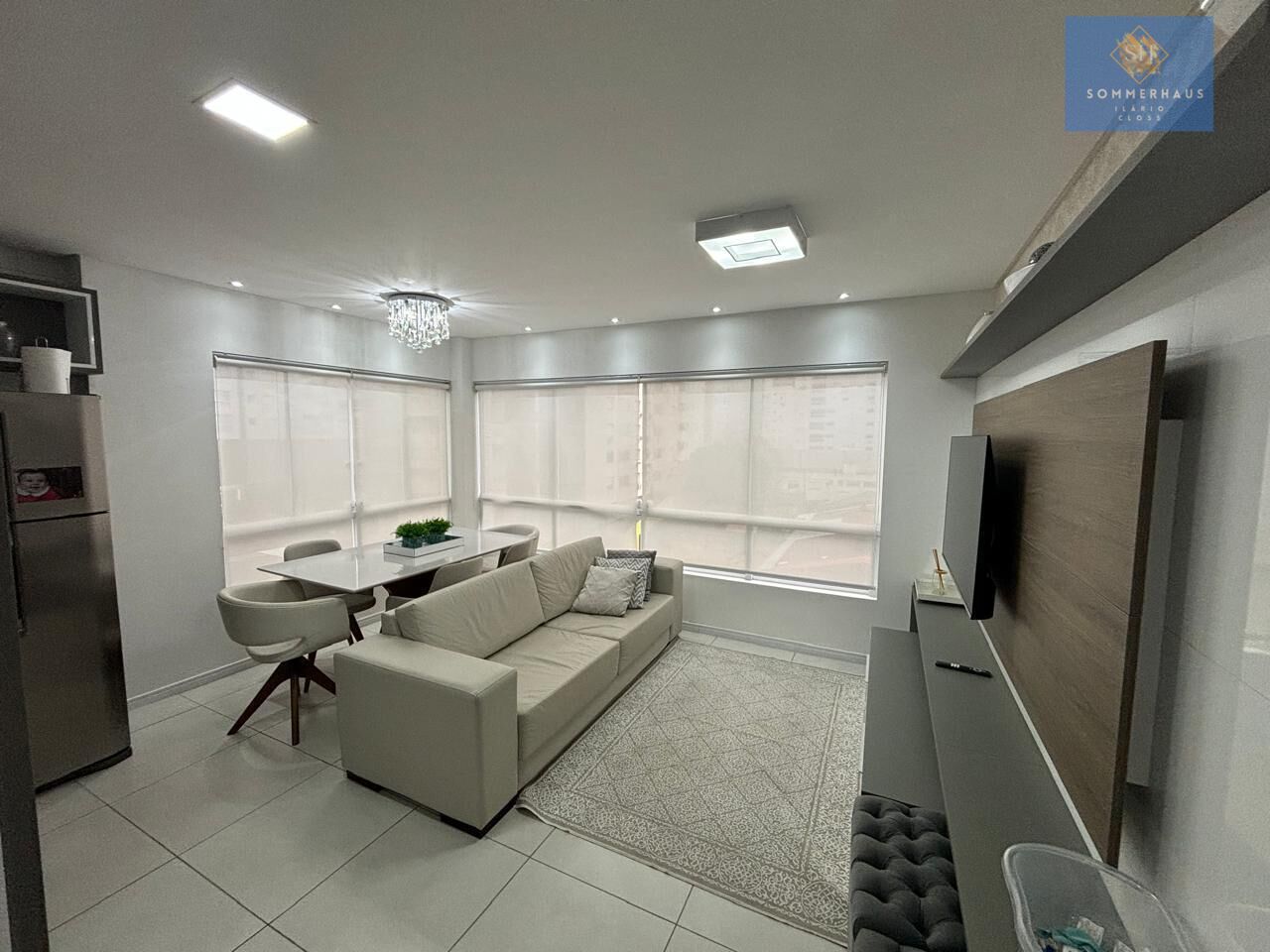 Apartamento, 3 quartos, 116 m² - Foto 2