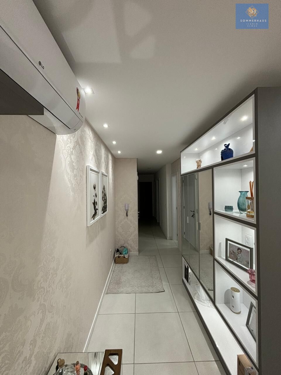Apartamento, 3 quartos, 116 m² - Foto 10