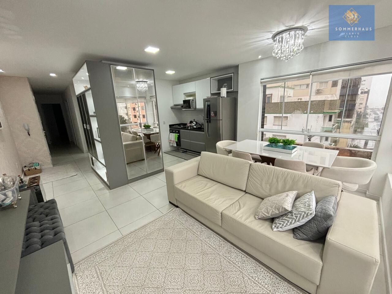 Apartamento, 3 quartos, 116 m² - Foto 7