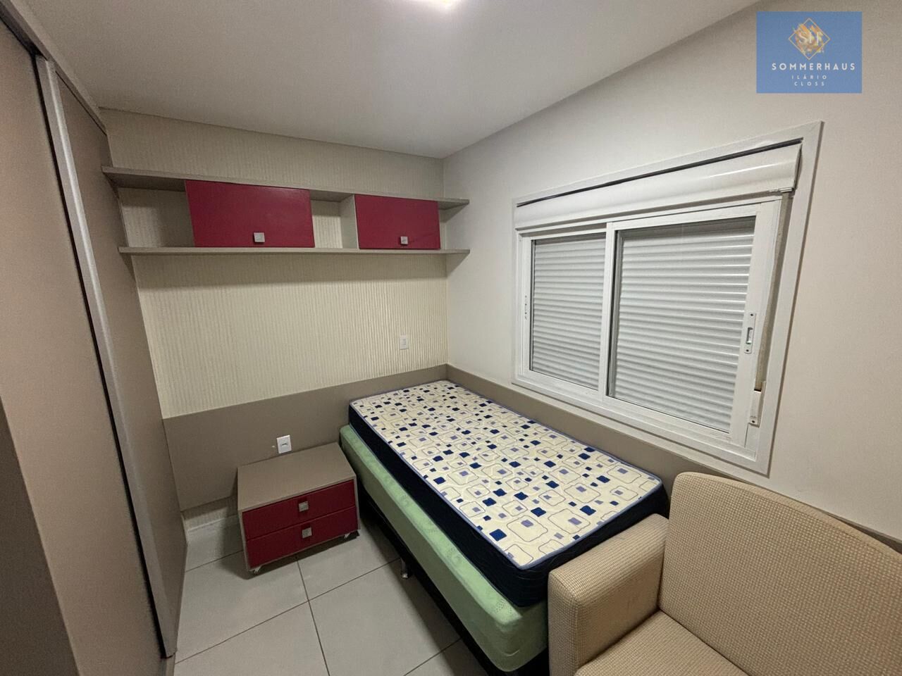 Apartamento, 3 quartos, 116 m² - Foto 13