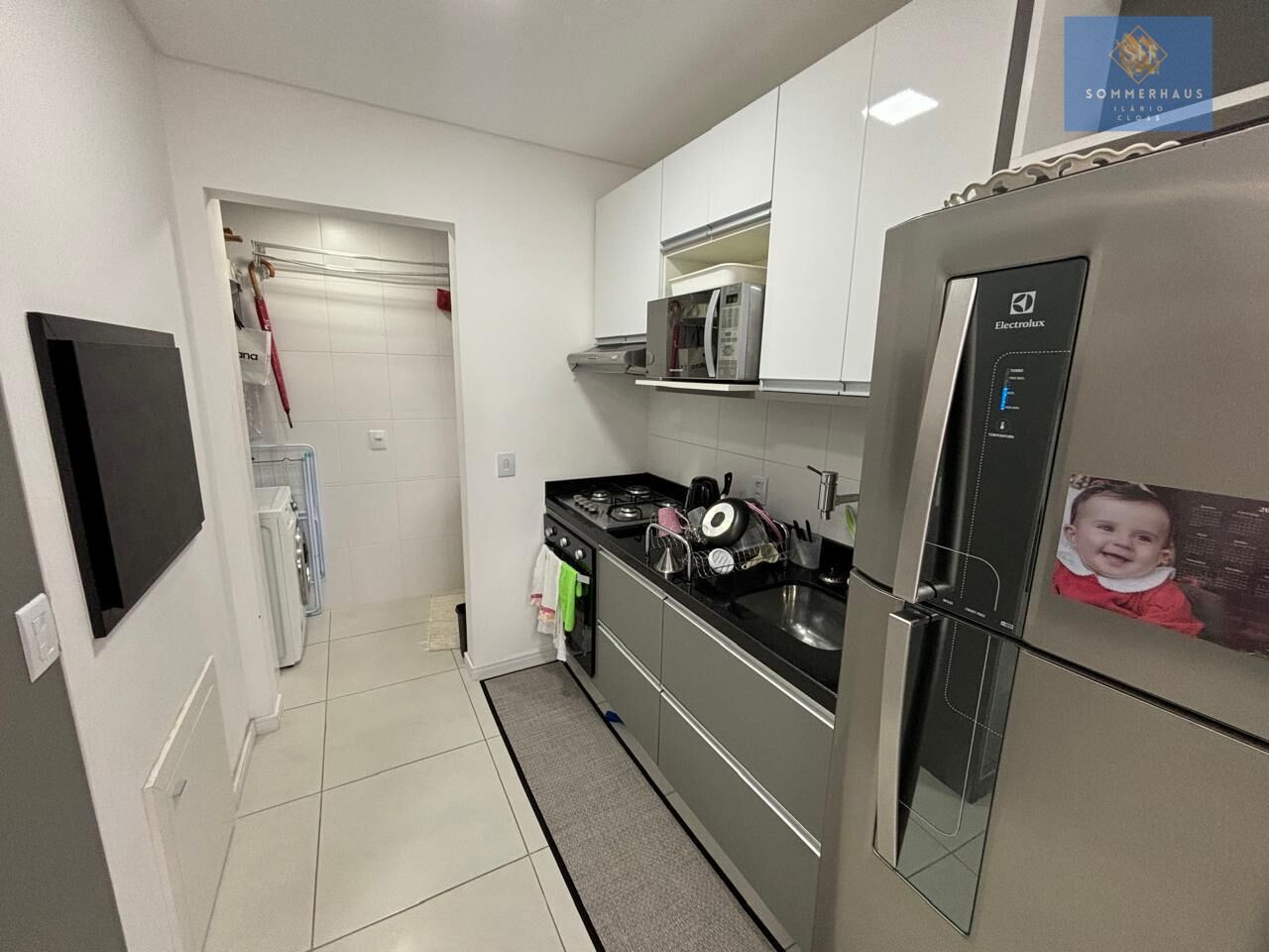Apartamento, 3 quartos, 116 m² - Foto 8