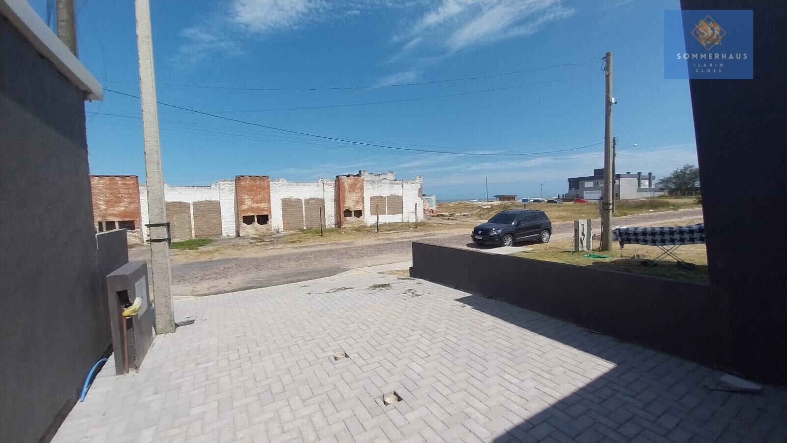 Casa, 2 quartos, 71 m² - Foto 3