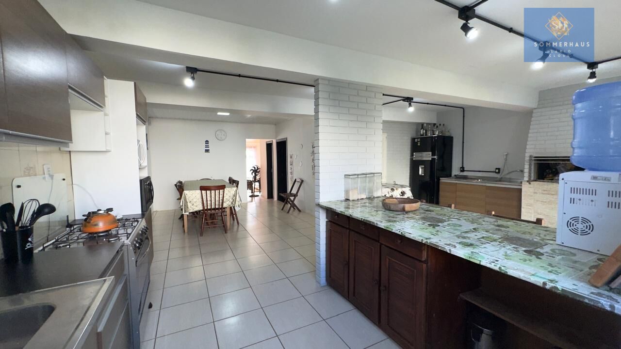 Casa, 4 quartos, 210 m² - Foto 16