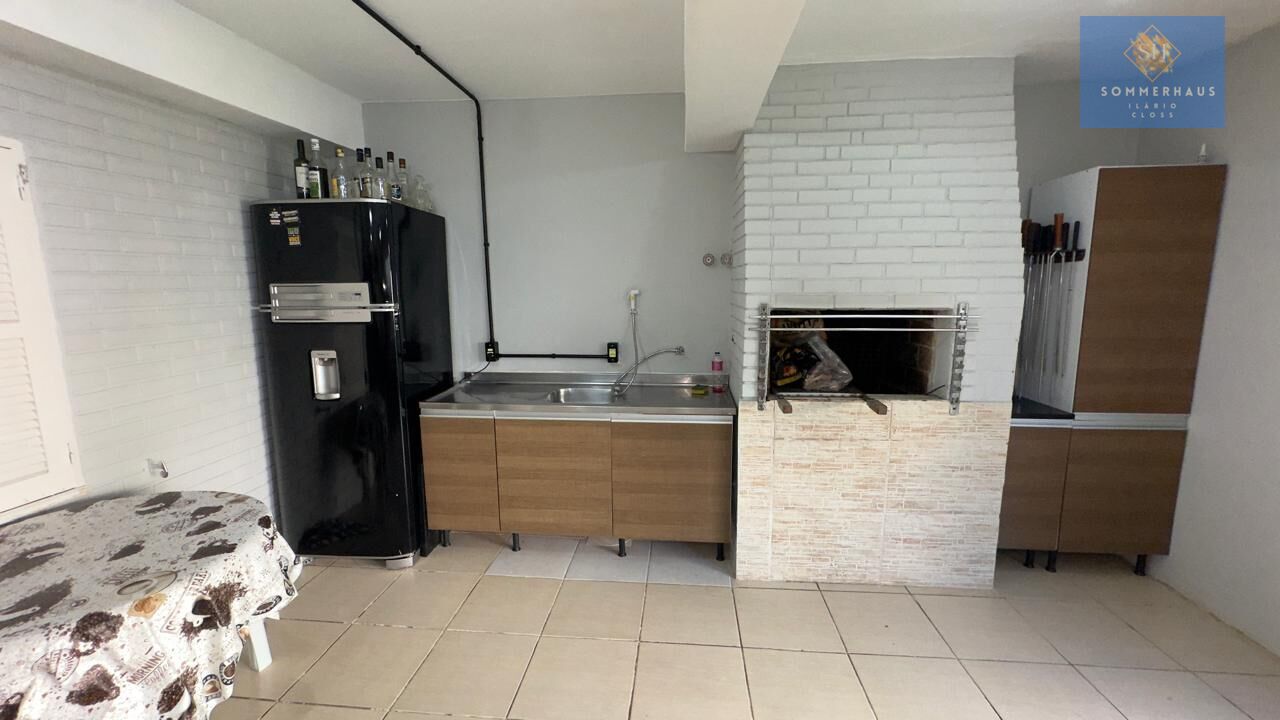 Casa, 4 quartos, 210 m² - Foto 21
