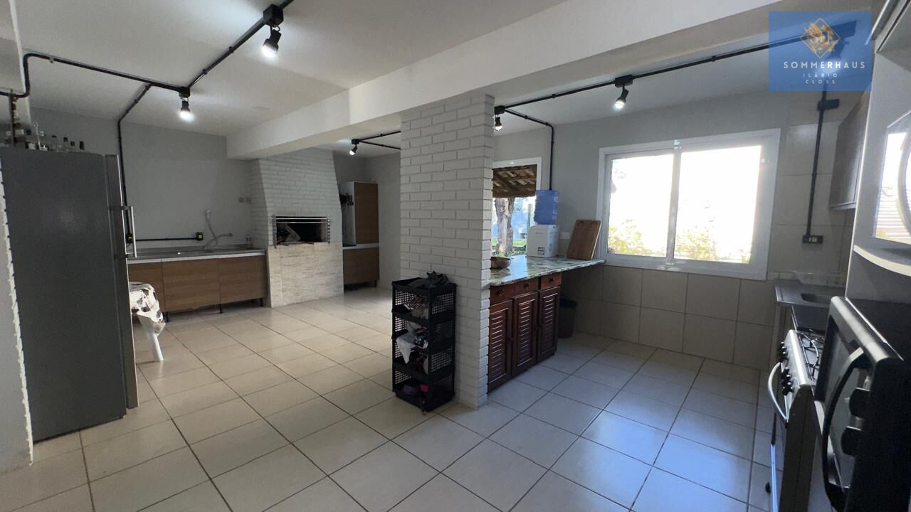 Casa, 4 quartos, 210 m² - Foto 19