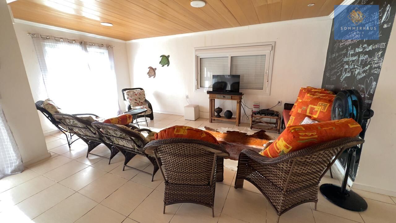 Casa, 4 quartos, 210 m² - Foto 7