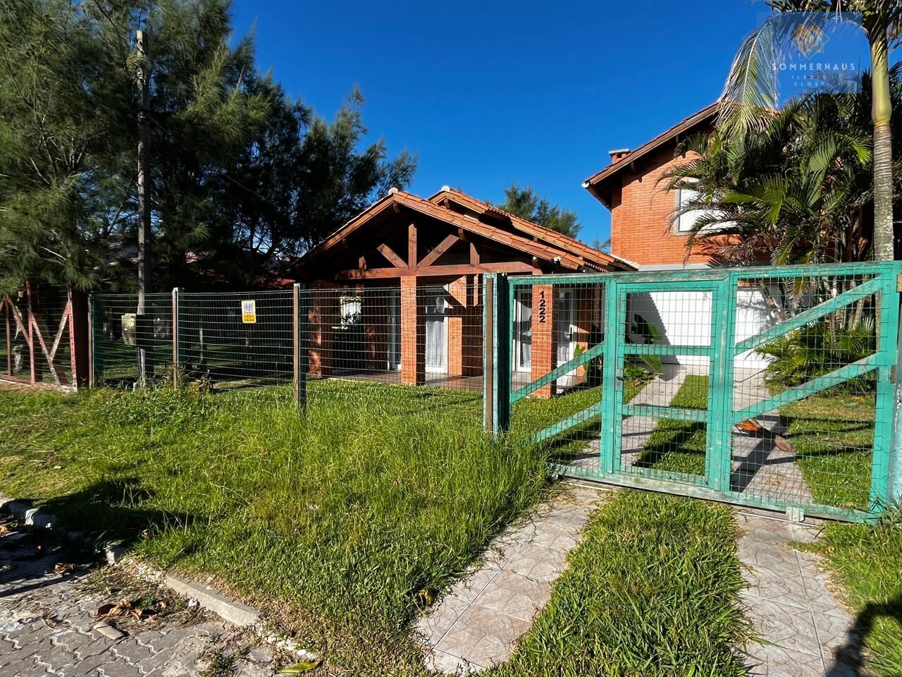 Casa, 4 quartos, 210 m² - Foto 38