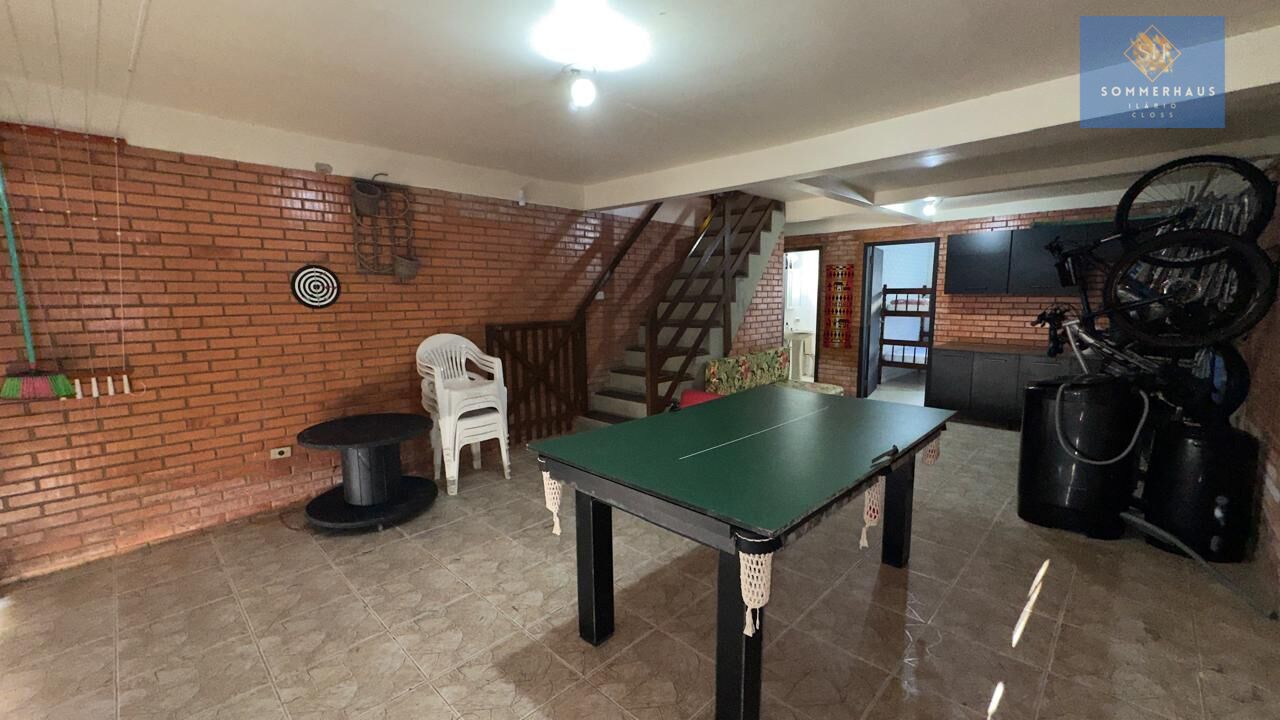 Casa, 4 quartos, 210 m² - Foto 29