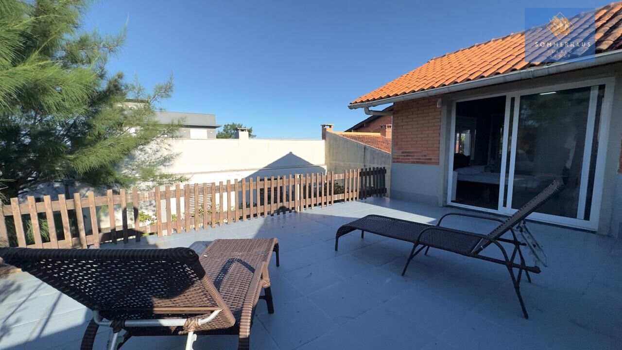 Casa, 4 quartos, 210 m² - Foto 25