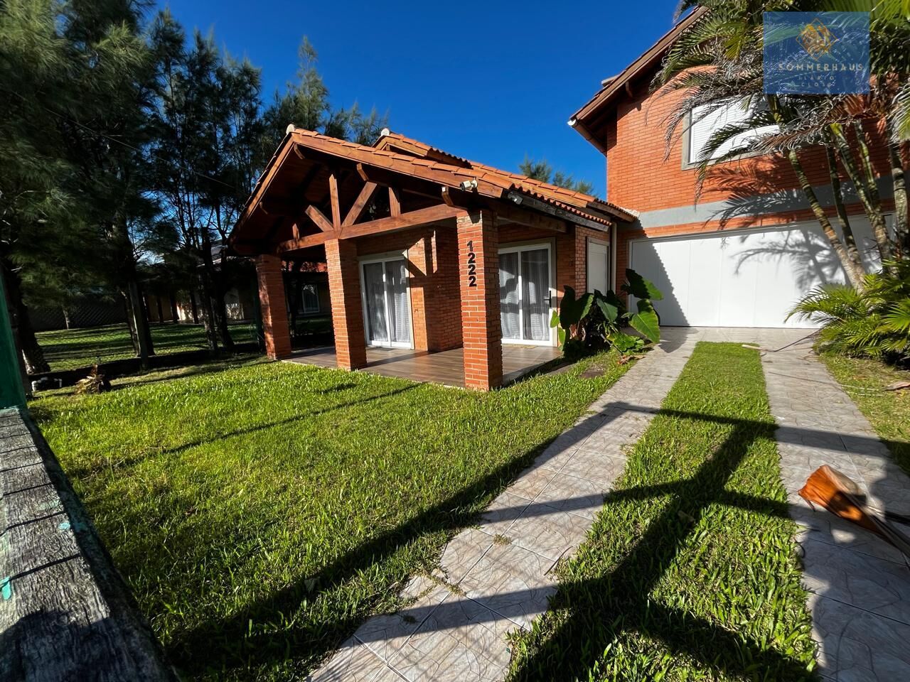 Casa, 4 quartos, 210 m² - Foto 5