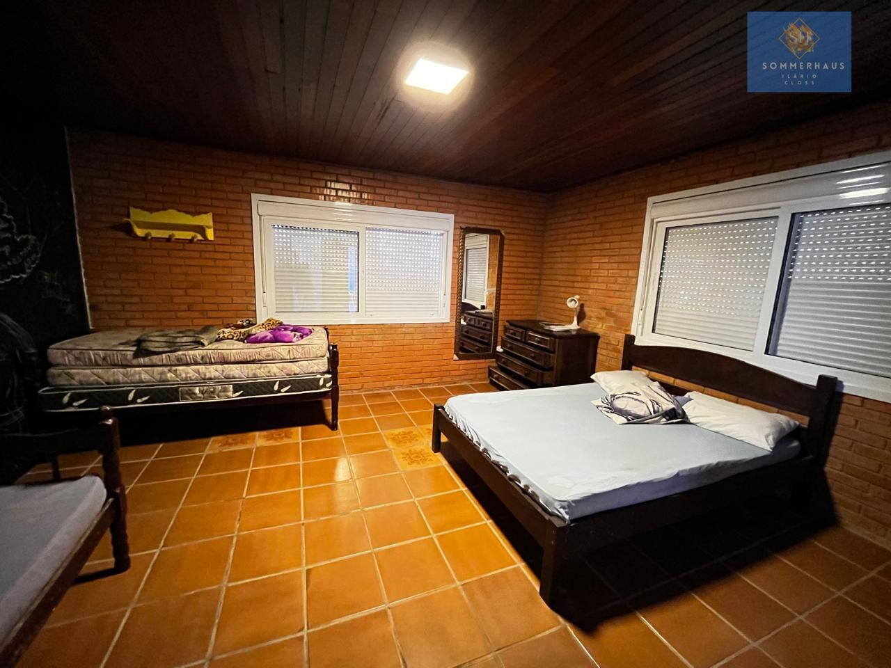 Casa, 4 quartos, 210 m² - Foto 35