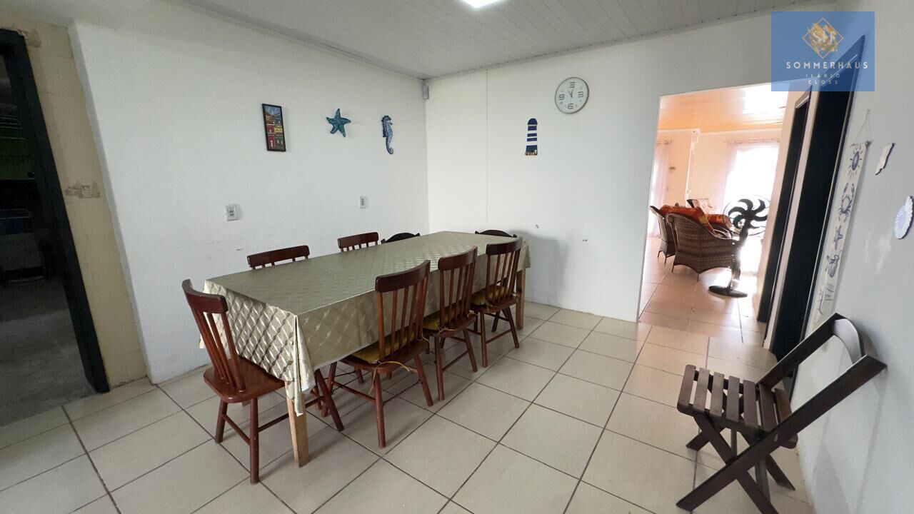 Casa, 4 quartos, 210 m² - Foto 12
