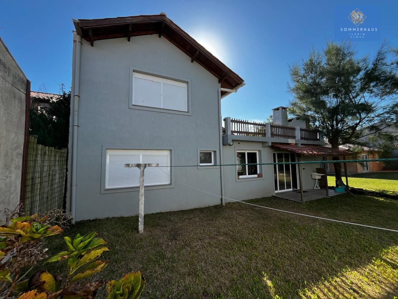 Casa, 4 quartos, 210 m² - Foto 28