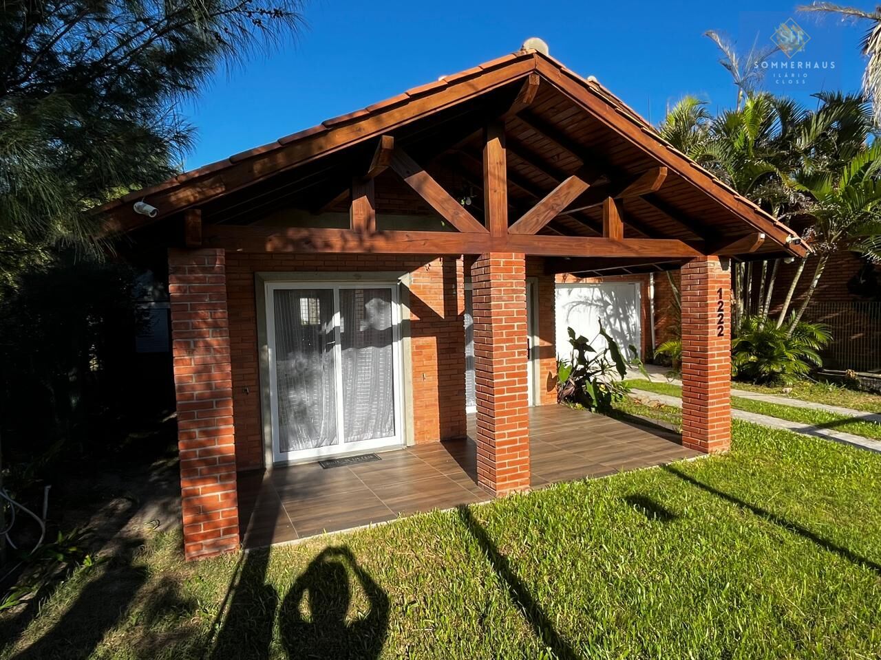 Casa, 4 quartos, 210 m² - Foto 3