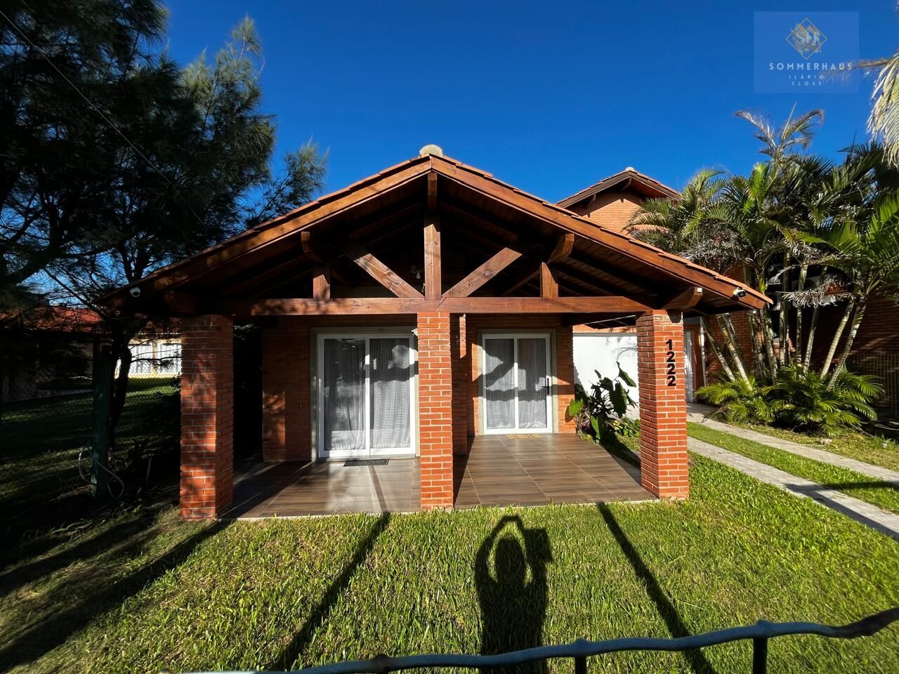 Casa, 4 quartos, 210 m² - Foto 2
