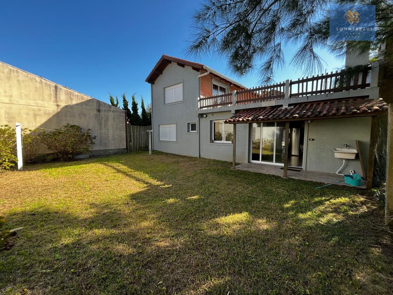 Casa, 4 quartos, 210 m² - Foto 27
