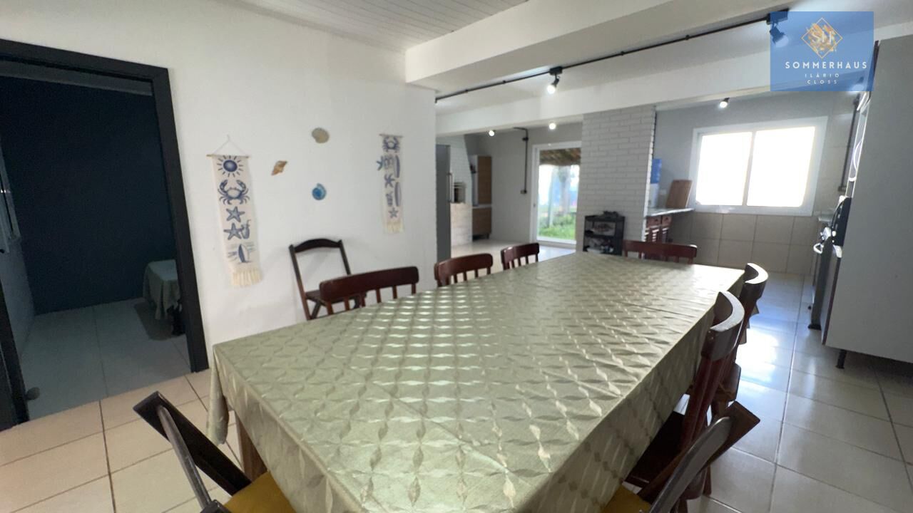 Casa, 4 quartos, 210 m² - Foto 13