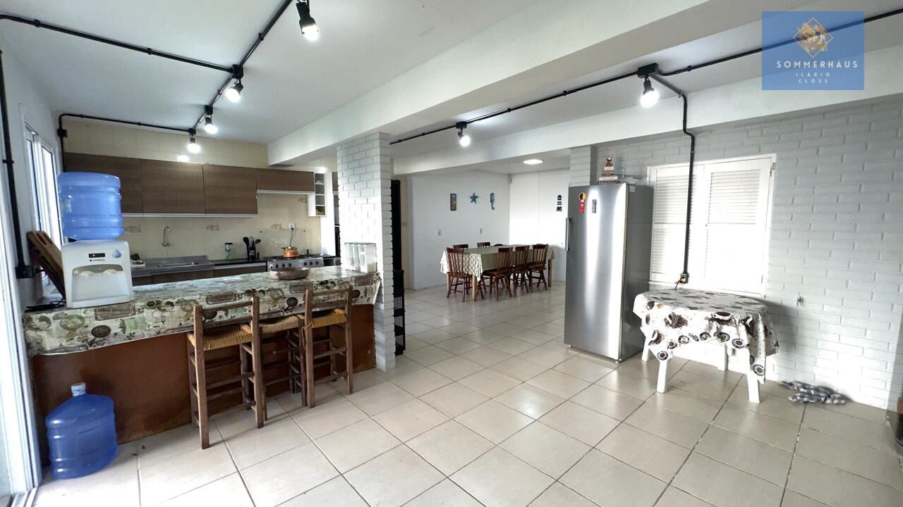 Casa, 4 quartos, 210 m² - Foto 11