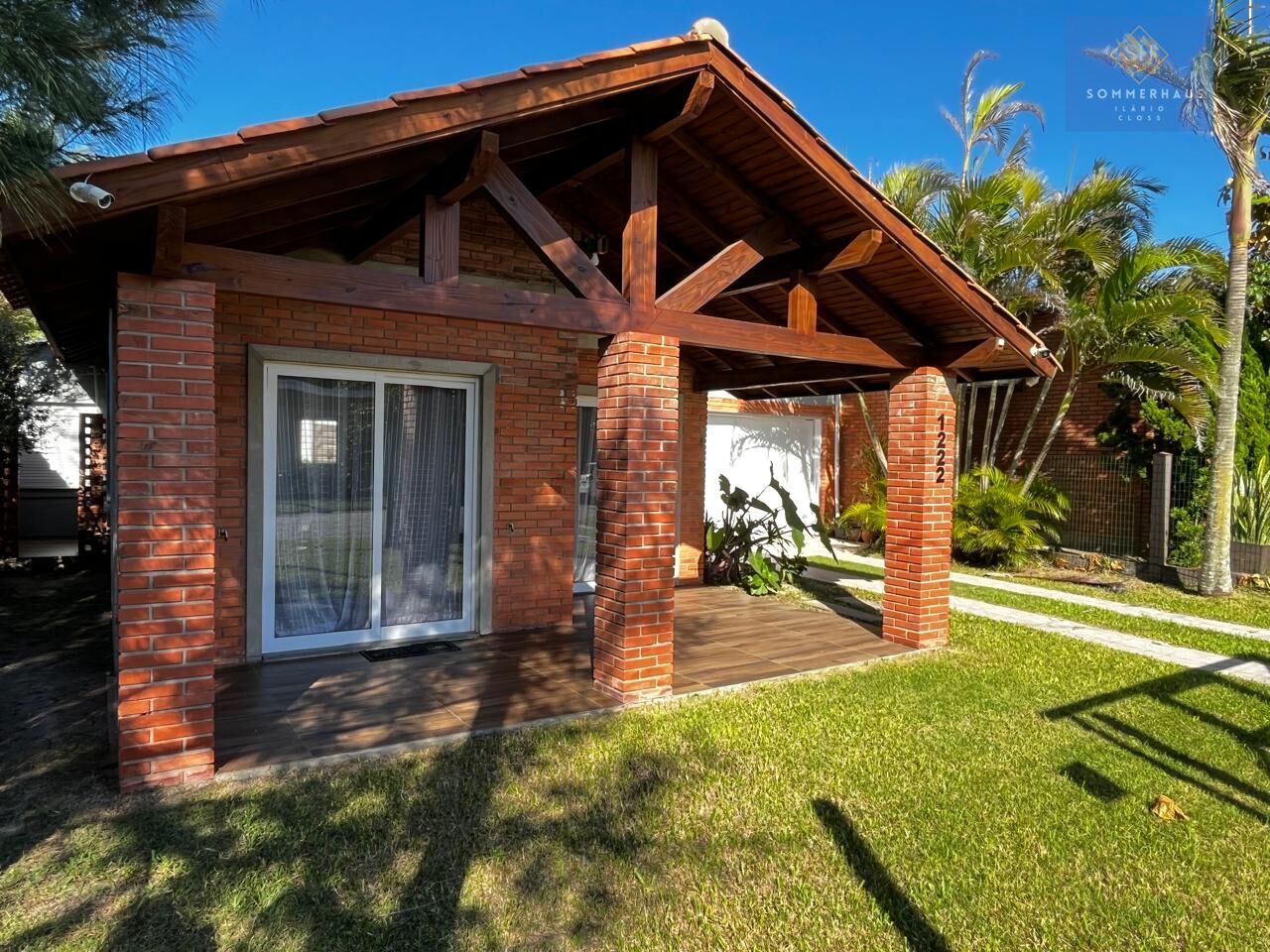 Casa, 4 quartos, 210 m² - Foto 4
