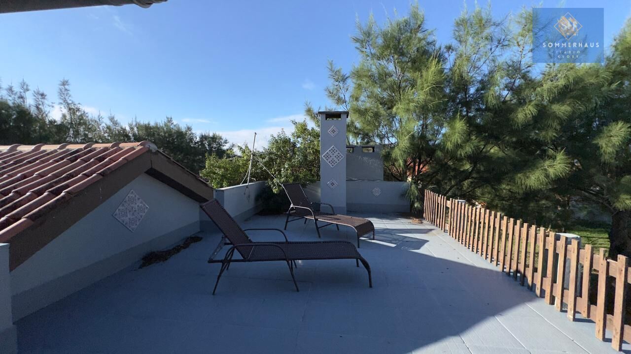 Casa, 4 quartos, 210 m² - Foto 24