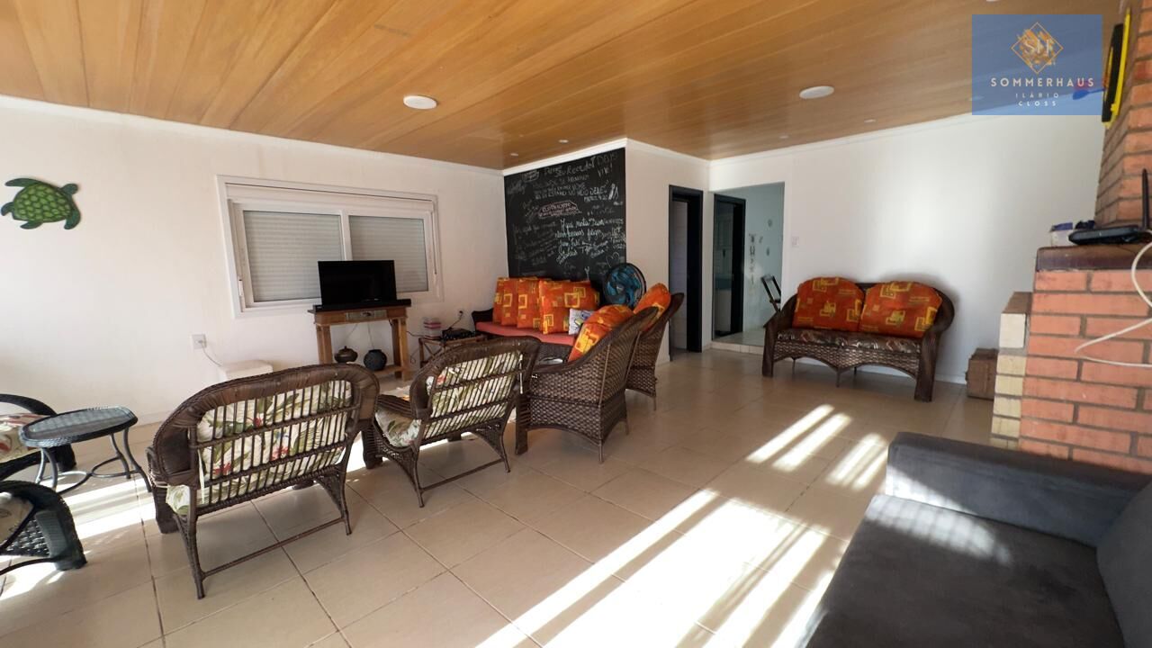 Casa, 4 quartos, 210 m² - Foto 6