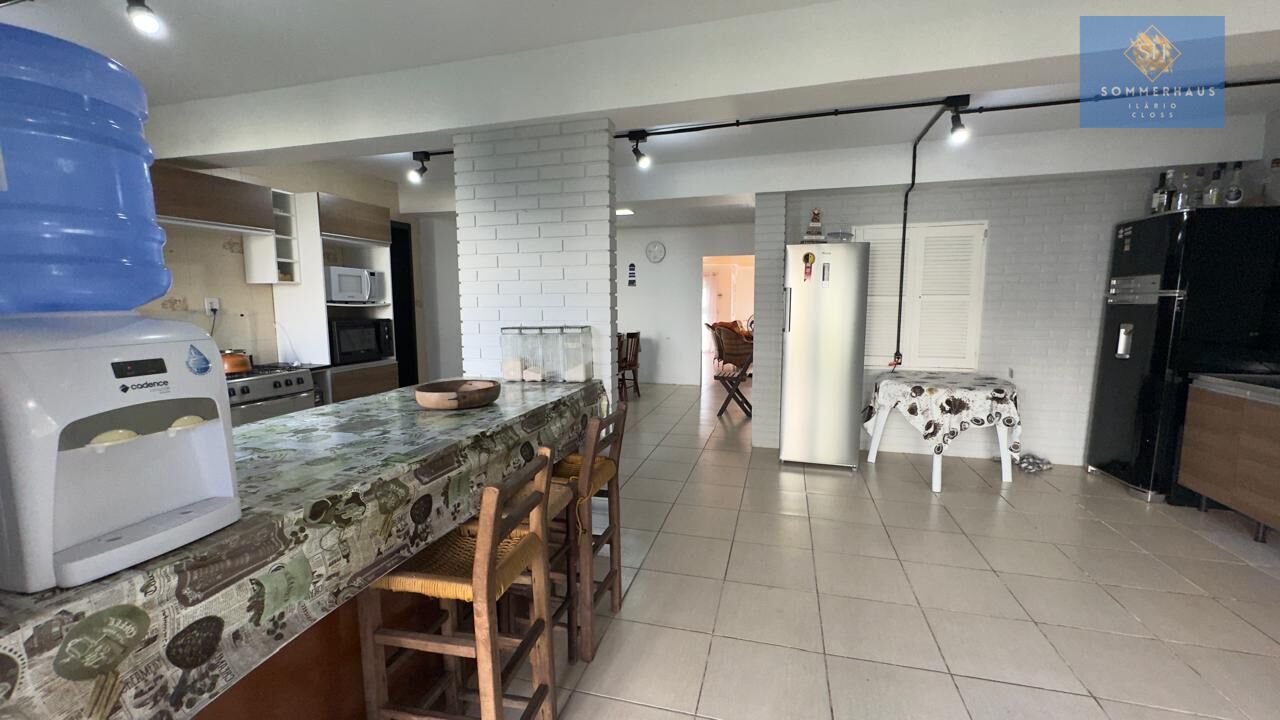 Casa, 4 quartos, 210 m² - Foto 18