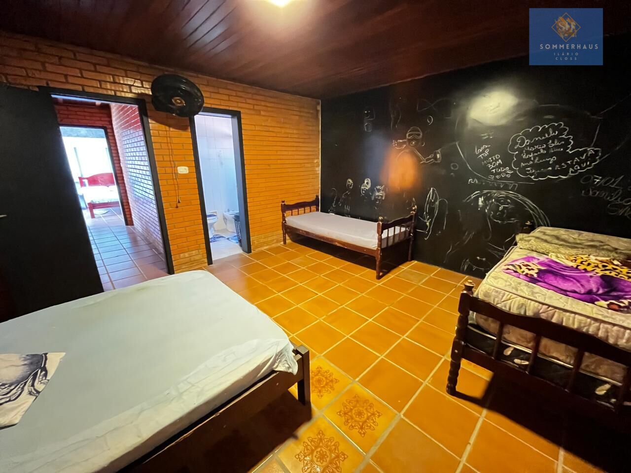 Casa, 4 quartos, 210 m² - Foto 36