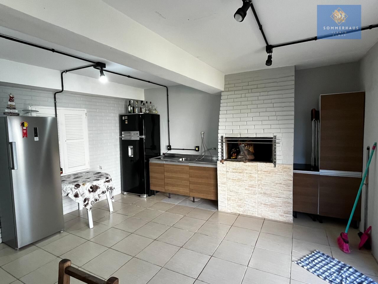 Casa, 4 quartos, 210 m² - Foto 20