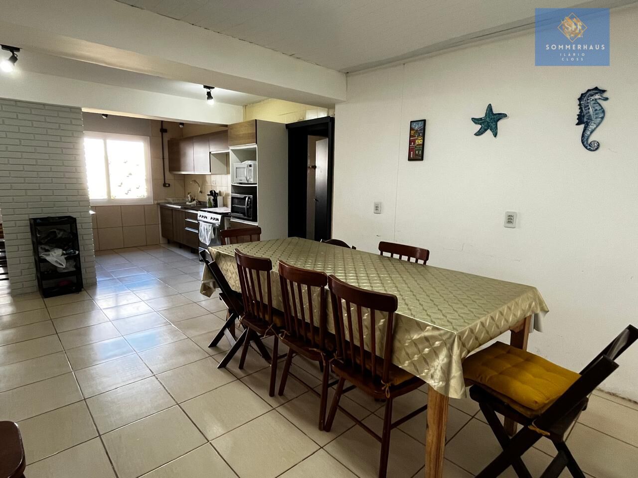 Casa, 4 quartos, 210 m² - Foto 14