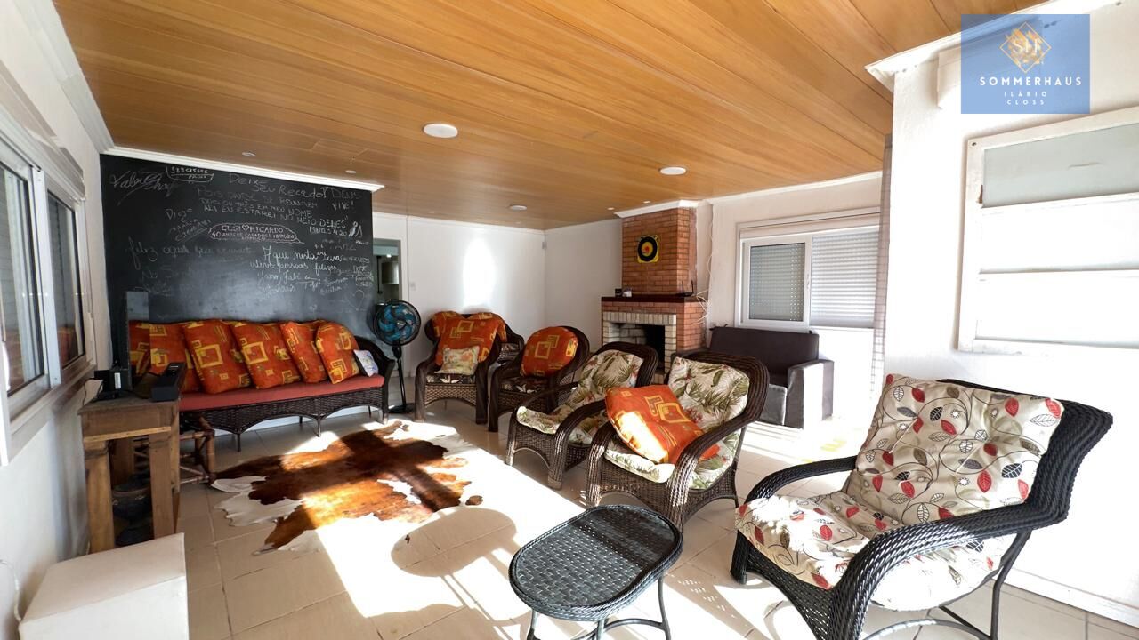 Casa, 4 quartos, 210 m² - Foto 8